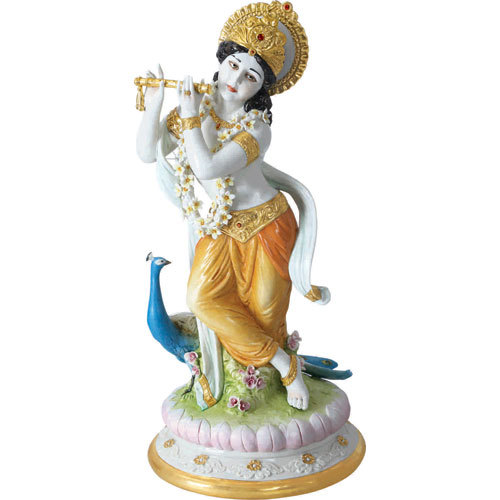 Lord Krishna Figurines