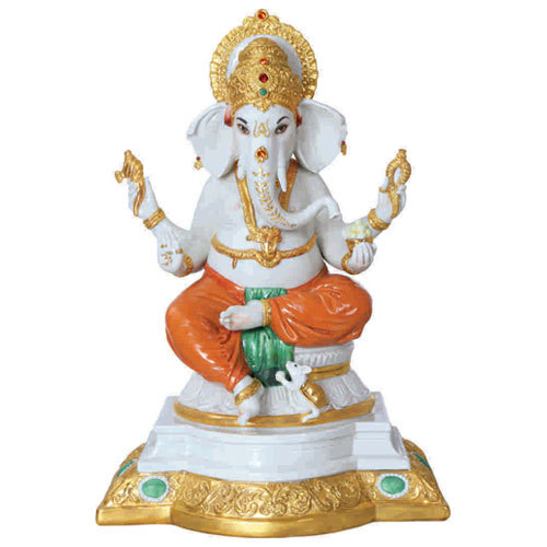 Lord Ganesh Figurines