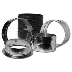 Duct Accessories By SUMITRA INDUSTRIES