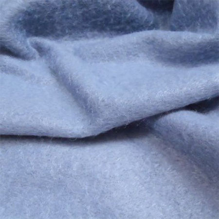 Spun Fleece Fabrics - Attributes: Washable