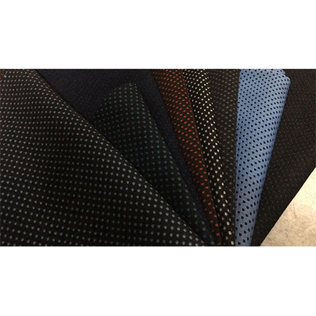 Rim Zim fabric