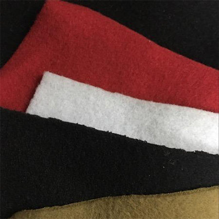 Poly foma Polar fleece