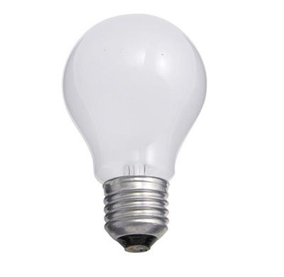 Warm White Led Bulbs