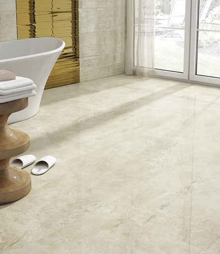 Glazed Vitrified Tiles for Floor