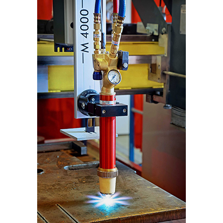 Machine Cutting Torches