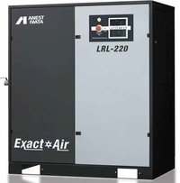 Screw Compressor - ANEST IWATA