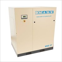 Screw Compressor - MARK