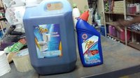 Super Shine Toilet cleaner
