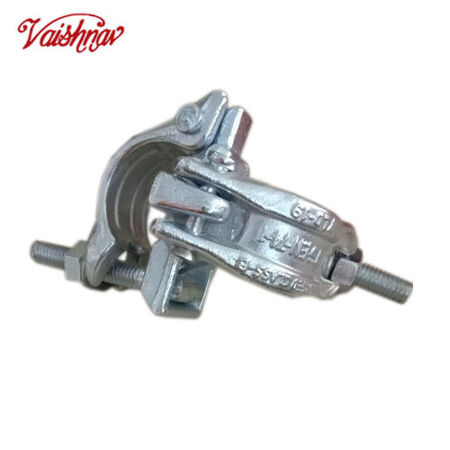 Scaffolding Fixed Coupler