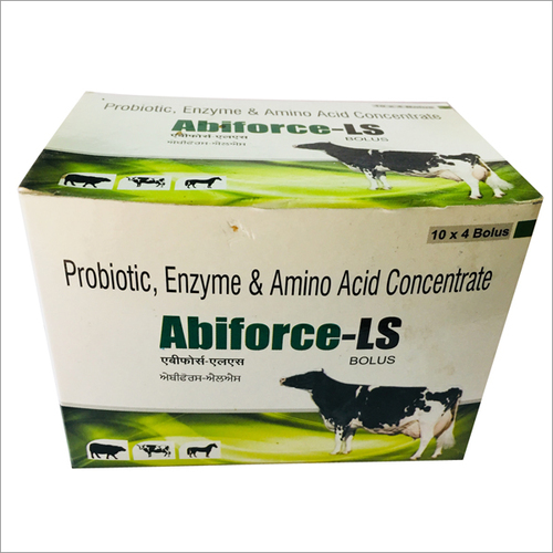 Amino Acid Concentrate Amino Acid Concentrate