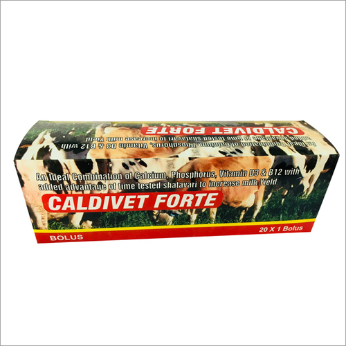 Veterinary Feed Supplement Veterinary Feed Supplement
