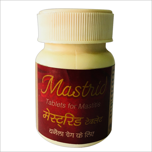 Animal Herbal Tablets Animal Herbal Tablets