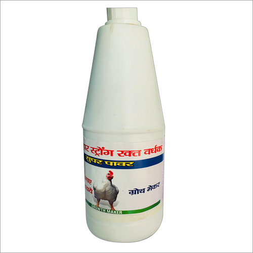 Poultry Feed Supplement Poultry Feed Supplement