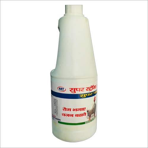 Chicken Feed Supplement Chicken Feed Supplement