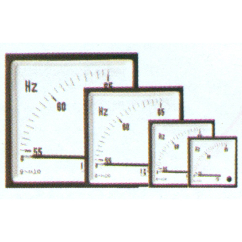 Frequency Meter