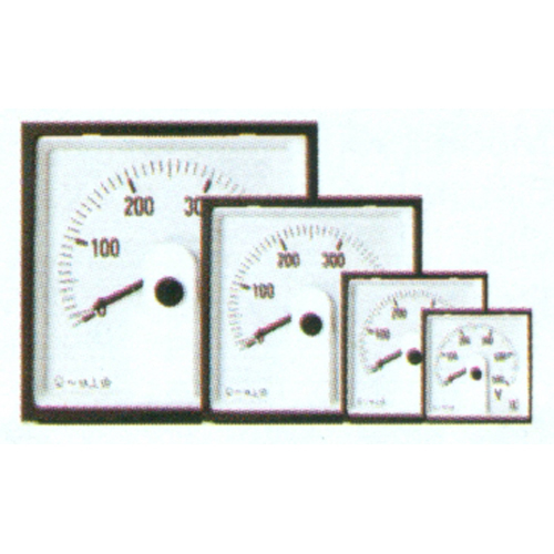 Moving Coil Meter