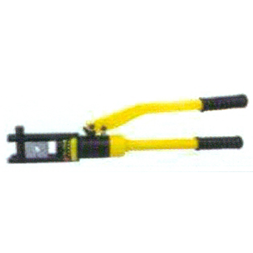 Hydraulic Crimping Tool and lugs