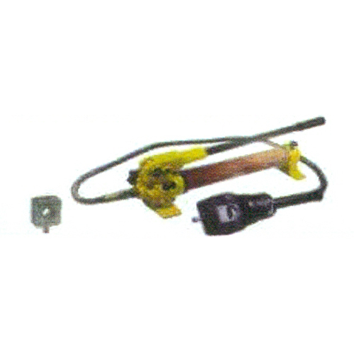Hydraulic Crimping Head