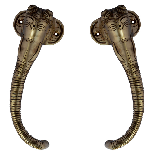 Designer Door Pull Handle Antique Look Hardware Accessories Hardware Fitting