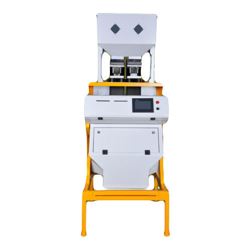 Granule Sorting Machine