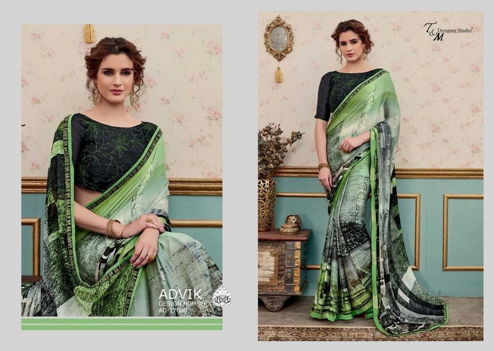 Women's world Fancy sarees