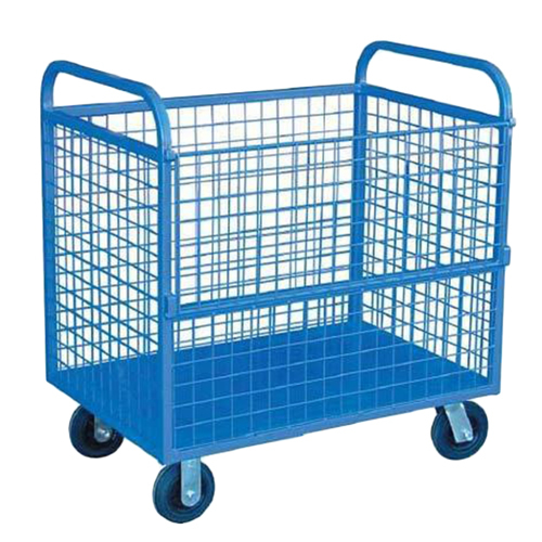 Cage Trolley