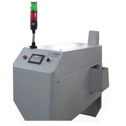 Bobbin Sorting Machine