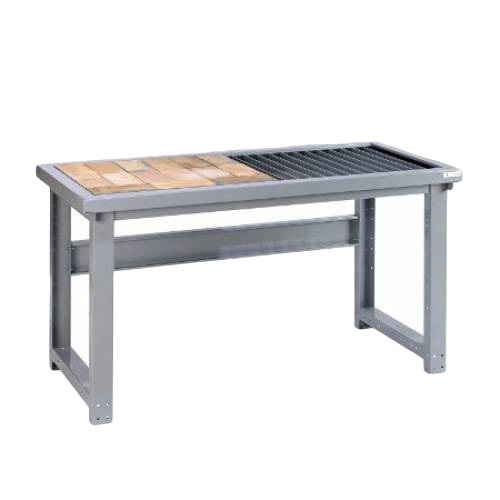 Industrial Welding Bench