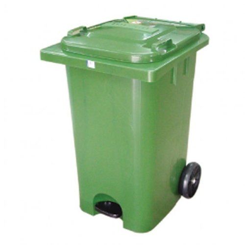 Plastic Dustbins