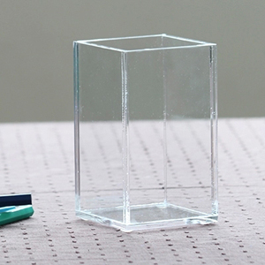 Acrylic Pen Holder