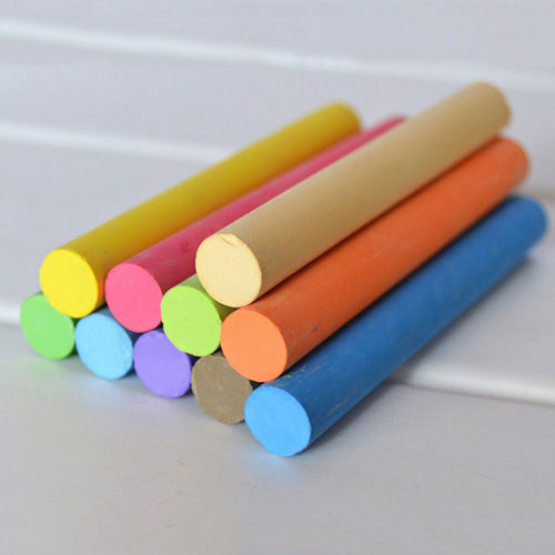 Colored Chalks