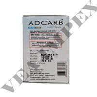 Adcarb 150 mg Injection(Carboplatin)