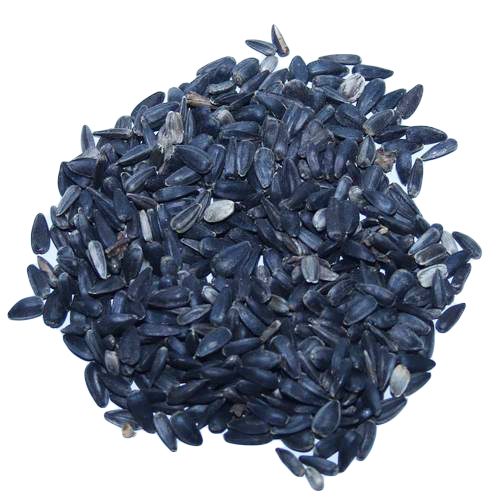 Sunflower Seeds