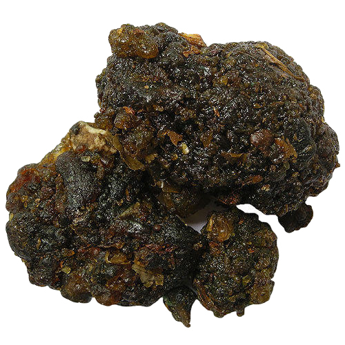 Commiphora Mukul Guggul