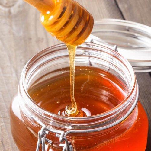 Natural Raw Honey