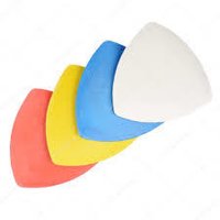 Triangular Tailor Chalk