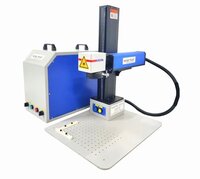 Mini Laser Marking Machine