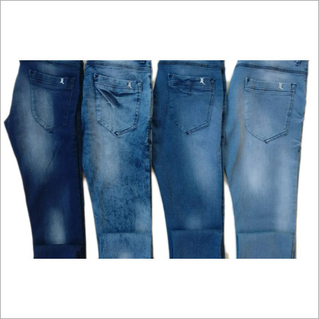 Mens Jeans By MANI TRADERS