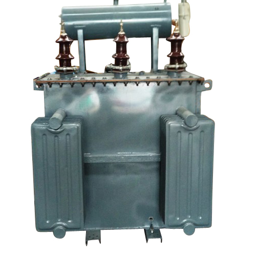 160 KVA Transformer
