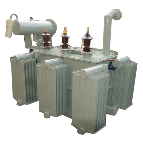 500 KVA OCTC Transformer