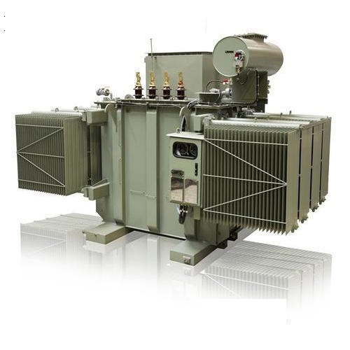 1250 KVA OLTC Transformer