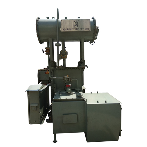1600 KVA OLTC Transformer