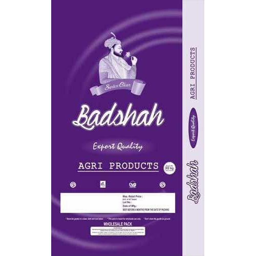 As Per Order Multi Colour Woven Bopp Bags