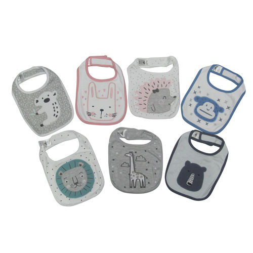 Baby Bibs