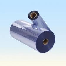 PVC Blister Film Rolls PVC Blister Film Rolls