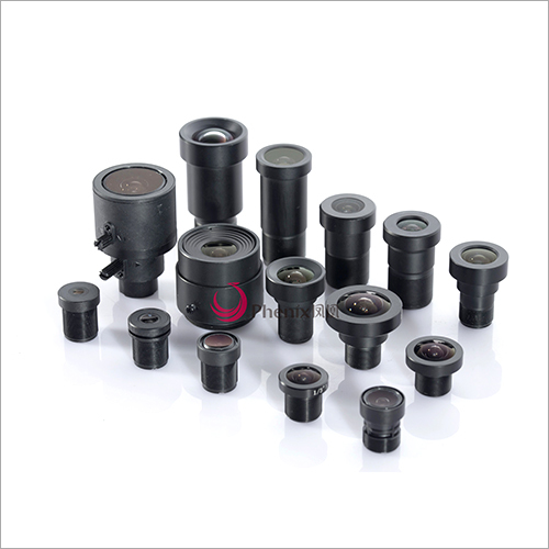 CCTV Camera Lens
