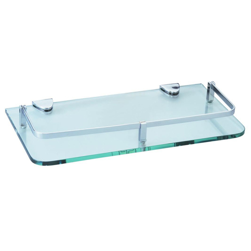 Glass Front Shelf Glass Front Shelf