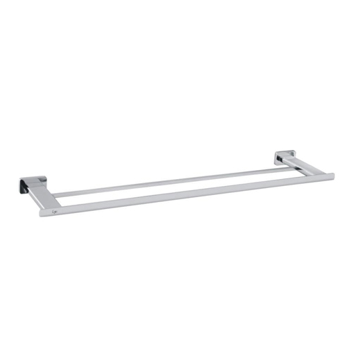 Double Towel Rod
