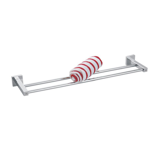 Double Towel Rod Double Towel Rod