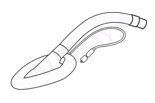 White Laryngeal Mask Airway